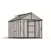 Canopia 8 x 12 Glory Anthracite Greenhouse